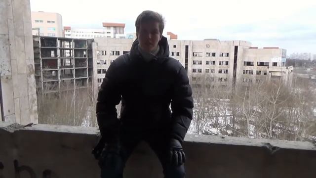 Тайны Каширской Заброшенной Больницы (КЗБ) - РУССКИЕ ТАЙНЫ смотреть онлайн