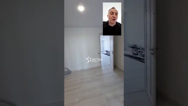 Обзор объекта в Балабаново | Натяжные потолки Астра Модерн | Калуга смотреть онлайн