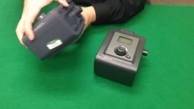 Differences Between 50 Series and 60 Series System One Machines смотреть онлайн