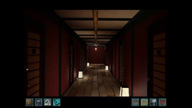 ~И снова знакомства~Тень у воды.Часть 1