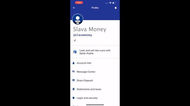 How to find PayPal Account ID App? смотреть онлайн