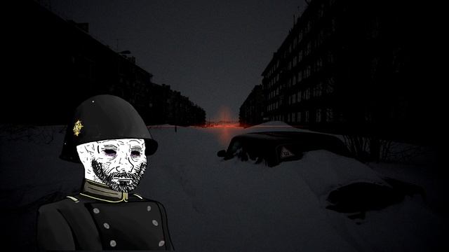 U Chjornogo Morja but you’ve been abandoned in the Holy Russian Empire (TNO) смотреть онлайн