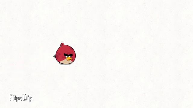 Angry Birds on Test Animation смотреть онлайн