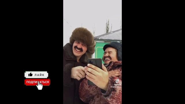 ПОДБОРКА ЛУЧШИХ ПРИКОЛОВ 2022. БАТЯ и сын #47 смотреть онлайн