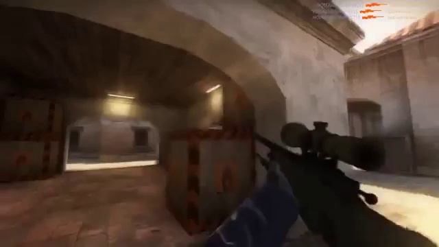 Эпичные моменты в Counter Strike Global Offensive 2013-2014 смотреть онлайн