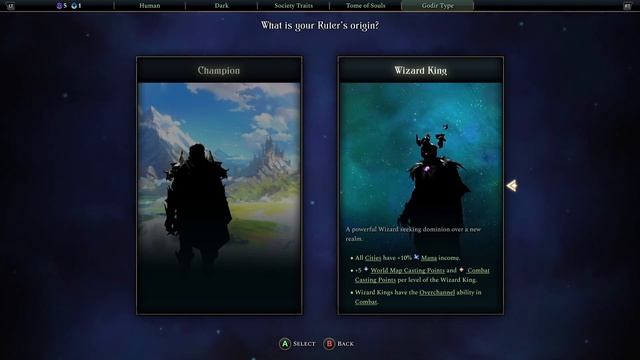 Age of Wonders 4 Undead Legion FACTION BUILD (Beginner's Guide) смотреть онлайн