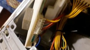 Ремонт стиральной машины Zanussi Aquacycle 900