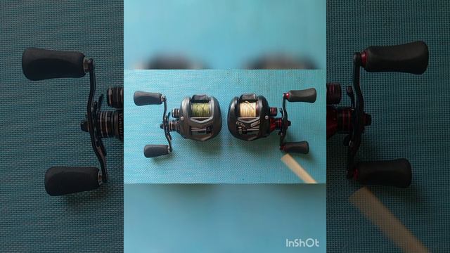 Okuma comodo ss KDS 364 vs Taiwalk Elan Whide power+ 71L ( for snakehead змееголов) смотреть онлайн