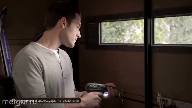 Сарай Keter Fusion - новинка из полимерного комппозита