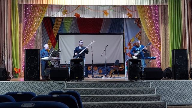 Группа "Город" (г.Мыски) смотреть онлайн