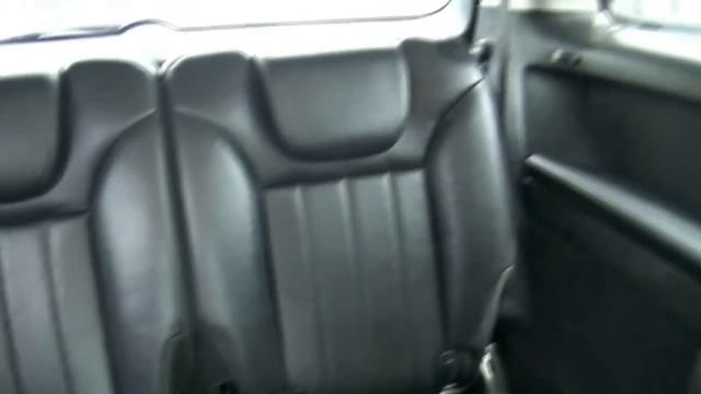 2006 Mercedes-Benz R-Class R350 смотреть онлайн