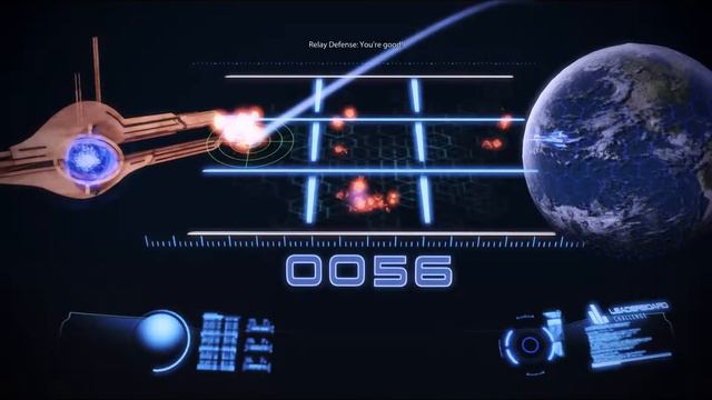 Mass Effect 3 - Citadel DLC (Part 8) смотреть онлайн