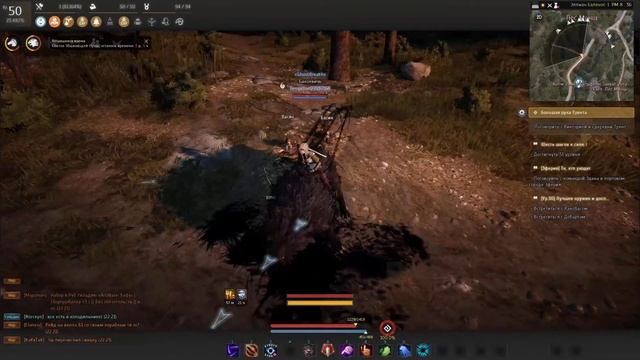 Как сесть на черного льва Black Desert ? в описании к видео есть инструкция #BlackDesert смотреть онлайн