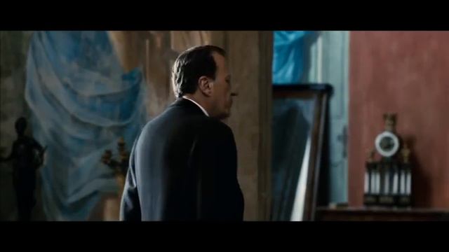 TRAILER - "The Best Offer" Directed by Giuseppe Tornatore (HD) смотреть онлайн