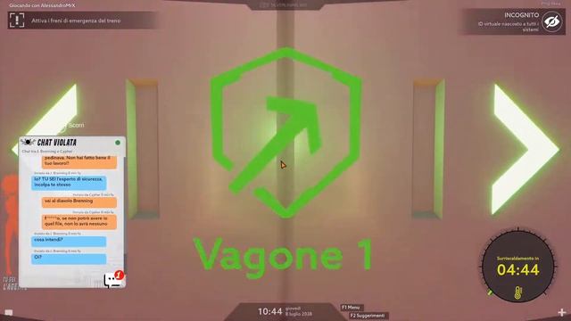 CIUF CIUF | Operation: Tango E3 | w/AlexGaming смотреть онлайн