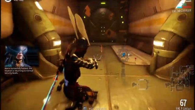 Warframe #2 A SCORPION HELMET? смотреть онлайн