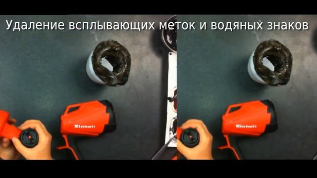 Удаление ЛОГОтипа и водяного знака с видео, заказать смотреть онлайн