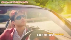 Запах Клубники / Тизер к сериалу.