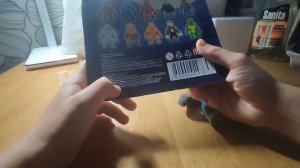 обзор на монстр флекс 😎