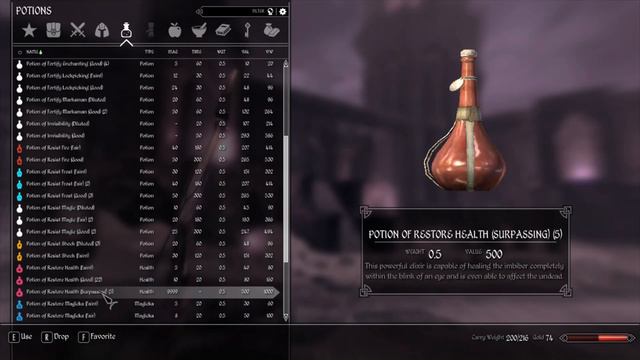 Requiem 3.2 - Pure Archer in Soul Cairn (extract only) смотреть онлайн