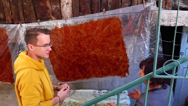 Эко-туризм Гостевой дом #Армения #Меградзор жизнь Горах смотреть онлайн