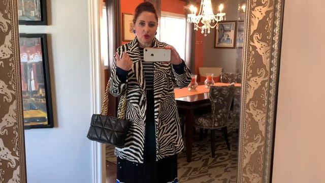 Примеры Красивых универсальных АУТФИТОВ 50+, Что буду носить ВЕСНОЙ, образы на каждый день лукбук смотреть онлайн