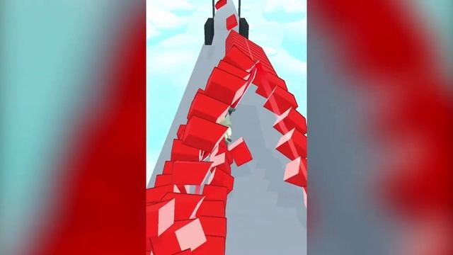 Tap Boom 3D, Birds.io!, Color Blades, Stack Pixels, Tube Man 3D | New Games Daily смотреть онлайн