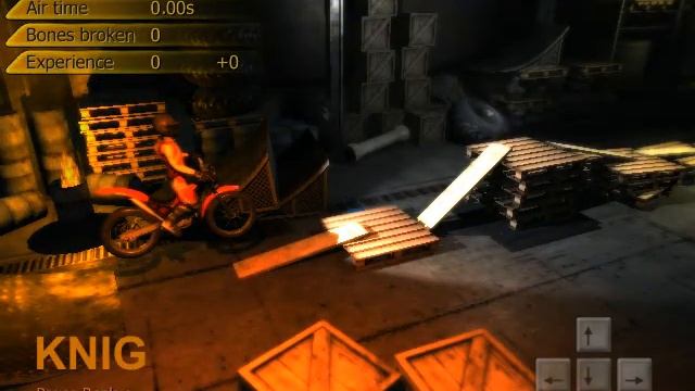 Trials 2 SE Tutorials, Basics of Handling Perfect Runs - KNIG смотреть онлайн