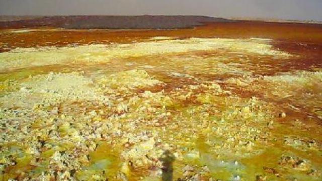 Эфиопия смотреть онлайн