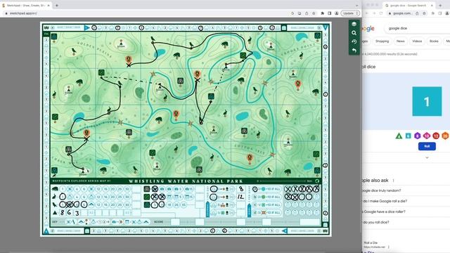 Waypoints solo playthrough on browser смотреть онлайн