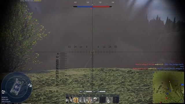 I activated over 100 boosters in War Thunder and here's what happened смотреть онлайн