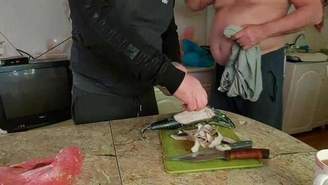 простая и очень вкусная закуска смотреть онлайн