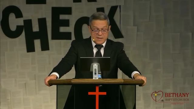 «Что будет с Израилем?» пастор Владимир С. Шариков смотреть онлайн