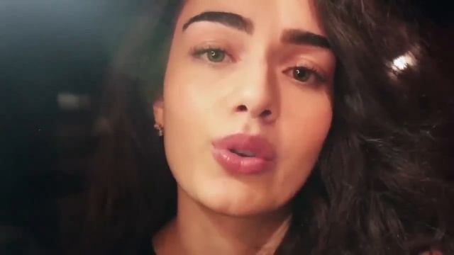 Anna Egoyan. Вардания Даут - «Таких как вы я много видел ...» смотреть онлайн
