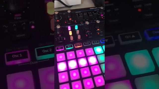 Curcuit Monostation first try demo eventide h9 golden age pre73 jr comp-3a смотреть онлайн