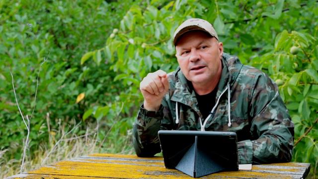 13.08.2022 "УТРЕННЯЯ ГОРНИЦА" Владимир Дзюба смотреть онлайн