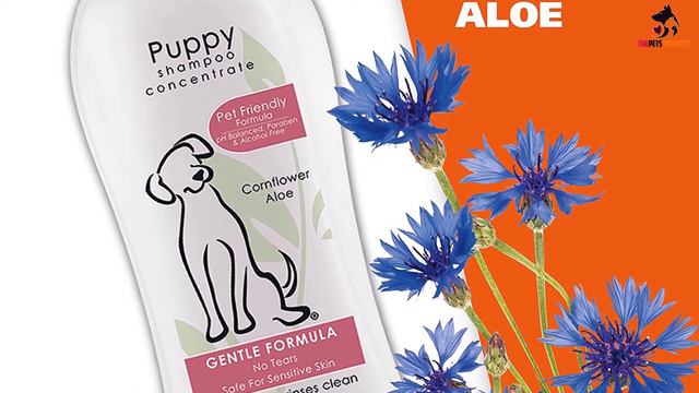 ✅Top 5 Best Puppy Shampoos Reviews 2023 смотреть онлайн