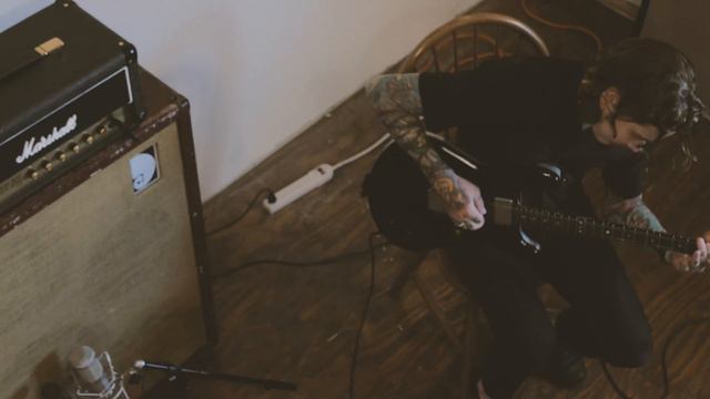 Marshall SC20H Play-Through