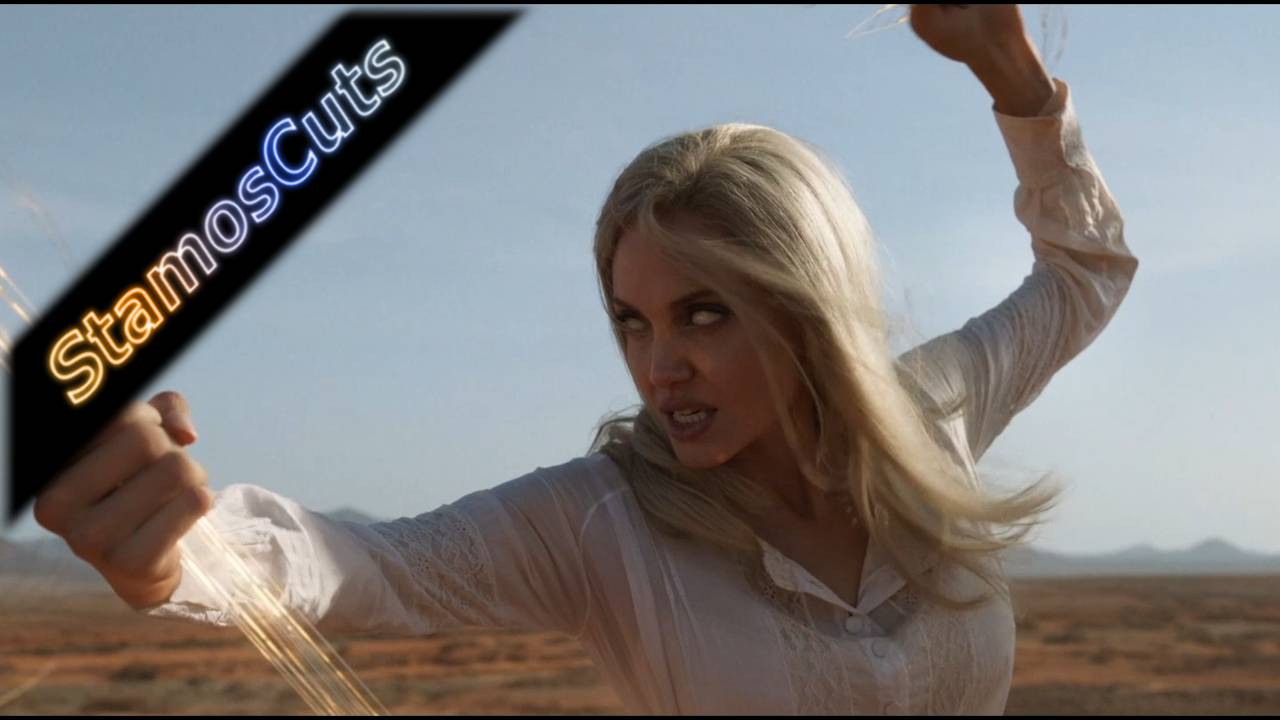 Вырезка #02 / Вечные / Eternals / Hans Zimmer / StamosCuts смотреть онлайн