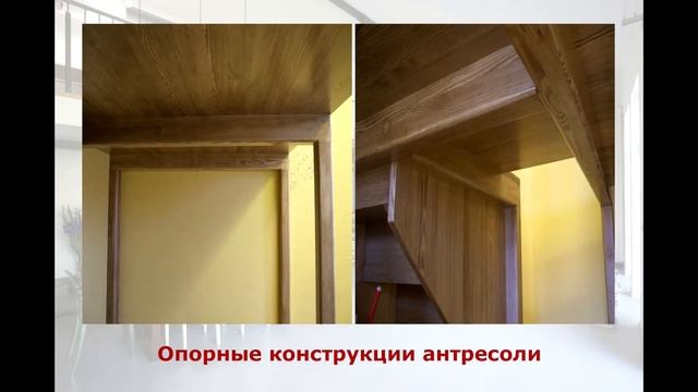 Реализованная деревянная антресоль в детской комнате смотреть онлайн