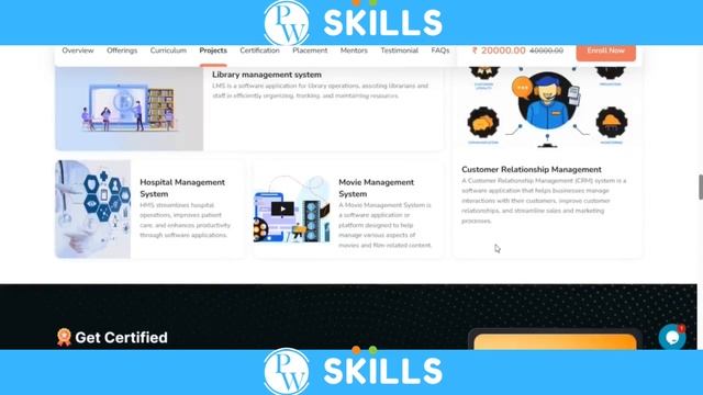 PW Skills Building MicroServices in Java for Cloud Coupon Code | 10% OFF смотреть онлайн