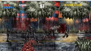 Streets of Rott Gameplay Level 7: Defeat the Slug Man Boss