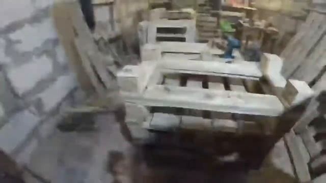 как сделать столик из поддонов/безотходное производство/бизнес с говна/мебель лофт/минимум вложений смотреть онлайн