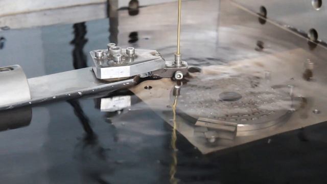 Развитие технологии 3d микроэрозионного фрезерования оборудования АРТА смотреть онлайн