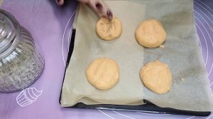Вкусные булочки из красной чечевицы  для диабетиков 2 типа.