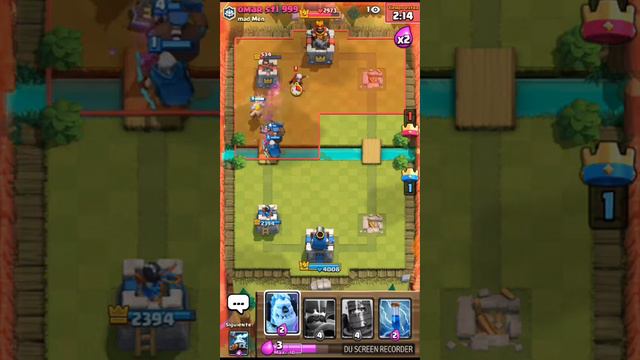 DESAFIO REDDIT! |Clash Royale | Axel15 смотреть онлайн