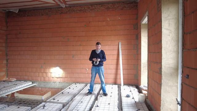 Как мы делаем арматурные маяки смотреть онлайн