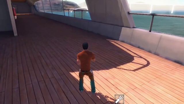 GTA 5 of the slowest boats in GTA Online !#gta5 смотреть онлайн