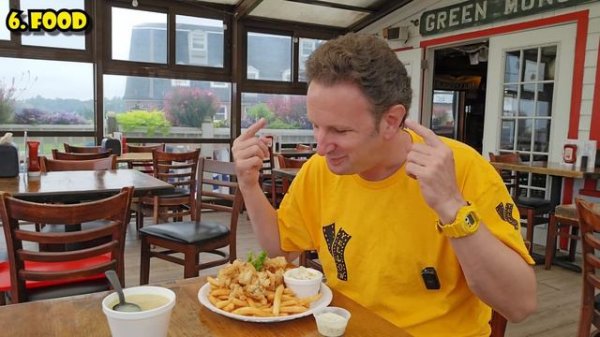 NEWPORT RHODE ISLAND Travel Guide: 10 Things to Know