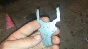 Подтягиваем сухарь в рулевой рейке Chevrolet Aveo T250